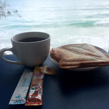 L.J.Guesthouse Ko Pha Ngan Dış mekan fotoğraf