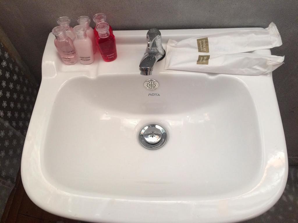 L.J.Guesthouse Ko Pha Ngan Dış mekan fotoğraf