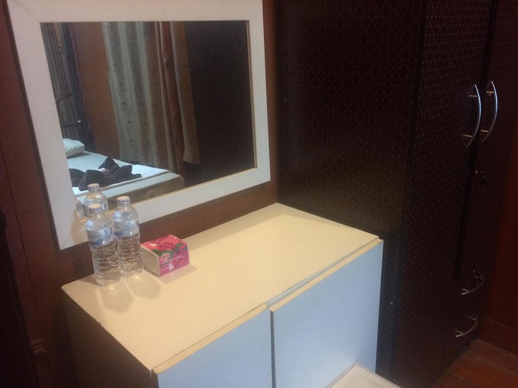 L.J.Guesthouse Ko Pha Ngan Dış mekan fotoğraf