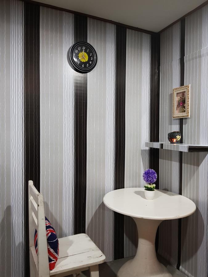 L.J.Guesthouse Ko Pha Ngan Dış mekan fotoğraf